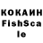 Кетамин VHQ Afridi kkc